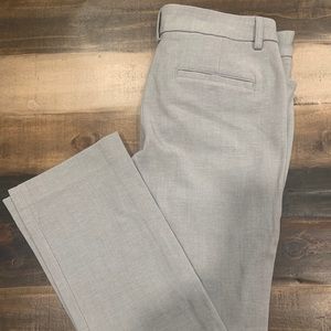 Express work pants